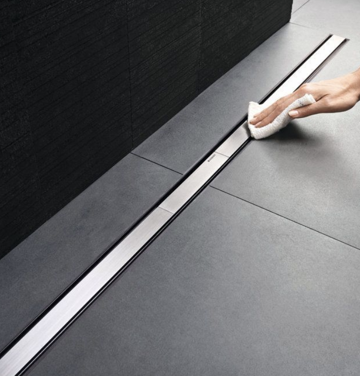 Badkamers & sanitair Lauris