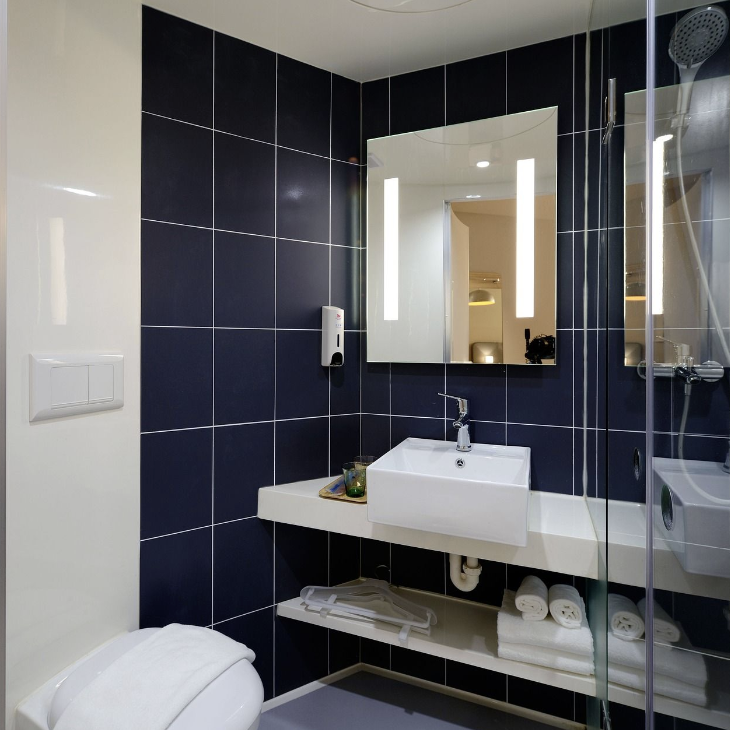 Badkamers & sanitair Lauris